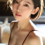 吉岡里帆