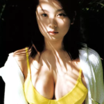 小池榮子