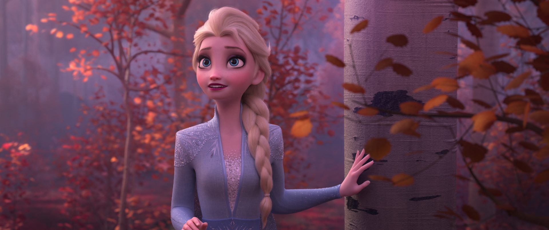 《冰雪奇緣2》解開世紀之謎「艾莎魔法從何而來」　再造童話也成就神話