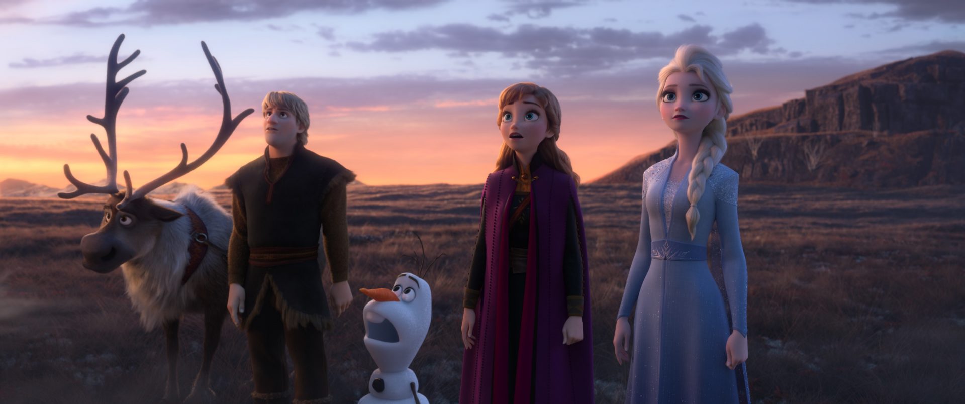 《冰雪奇緣2》解開世紀之謎「艾莎魔法從何而來」　再造童話也成就神話