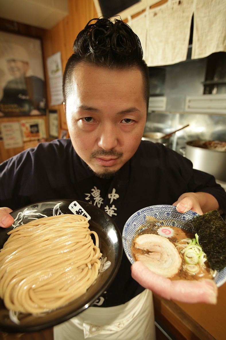 《拉麵狂》揭開日本「拉麵」令人瘋狂的前世今生　驚見始祖竟是「中華料理」