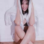 川口春奈