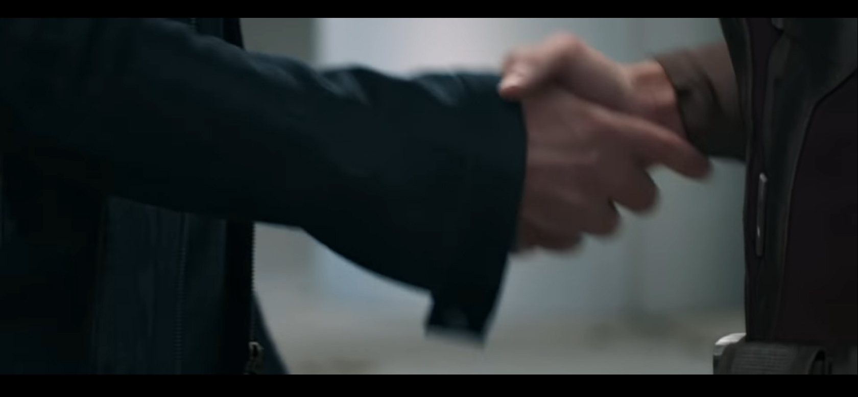 《復仇者聯盟4》全新60秒預告曝光　每個畫面都讓人泛淚...2巨頭終於握手和好！