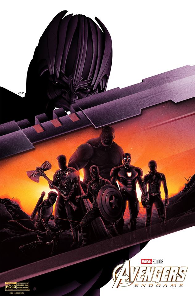 21張《復仇者聯盟4》「真人 VS 漫畫」驚人對比圖！鋼鐵人原版太可愛、蟻人讓網笑翻：這怎麼比？