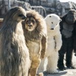 超”人”氣動物園