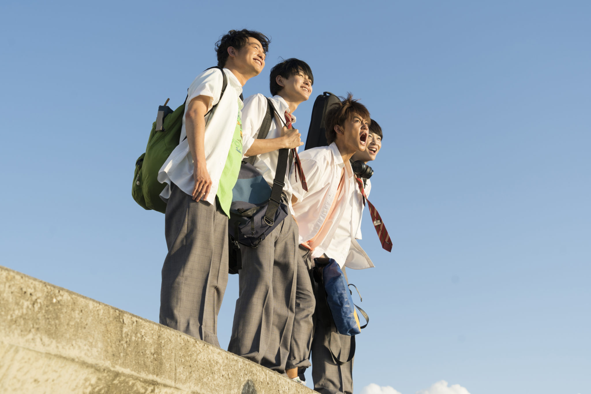 《小小戀歌》超強經典百萬銷售名曲搬上大螢幕　連國民老婆新垣結衣也翻唱過！