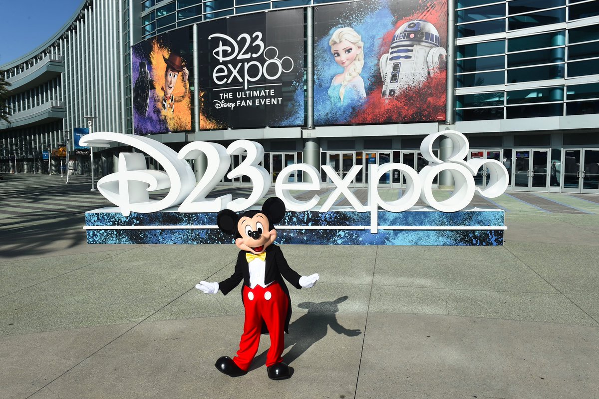 迪士尼 D23 未來「電影、動畫、影集」計畫大彙整　漫威、迪士尼和皮克斯動向一次筆記！