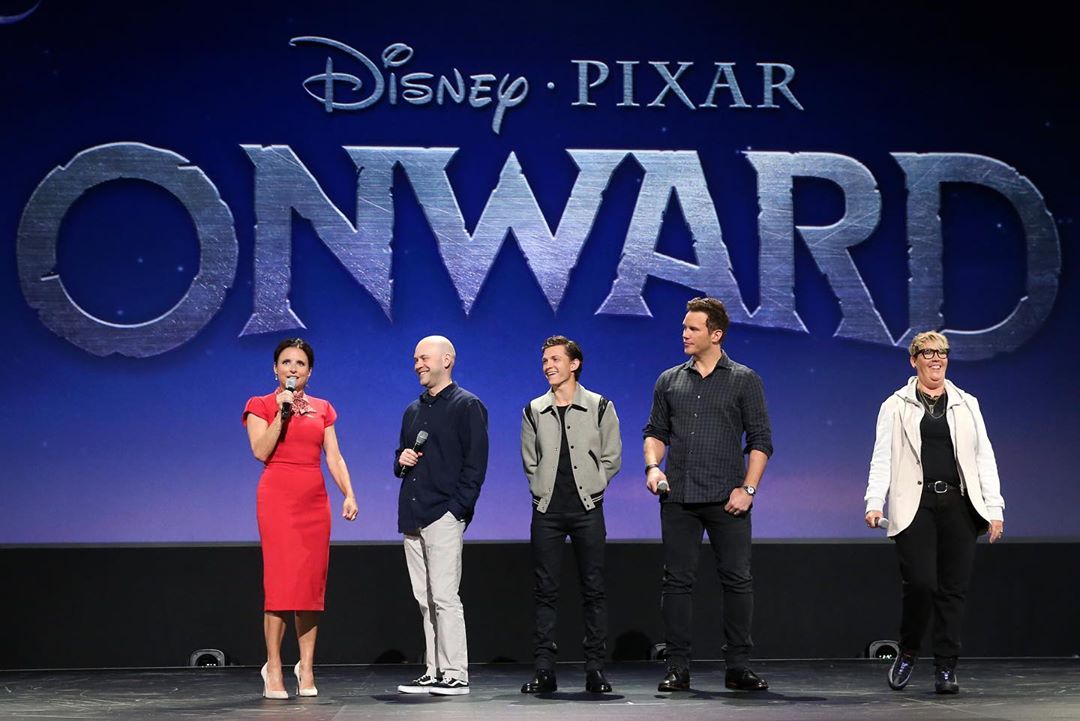 迪士尼 D23 未來「電影、動畫、影集」計畫大彙整　漫威、迪士尼和皮克斯動向一次筆記！