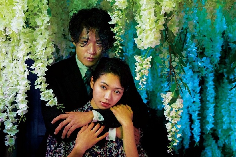 《人間失格：太宰治與他的三個女人》小栗旬結婚還外遇？懇求影迷：大家別討厭我！