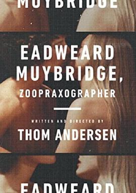 98yp Eadweard Muybridge, Zoopraxographer 線上看