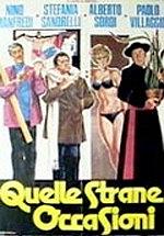 98yp Quelle strane occasioni 線上看