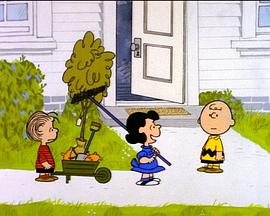98yp It’s Arbor Day, Charlie Brown 線上看