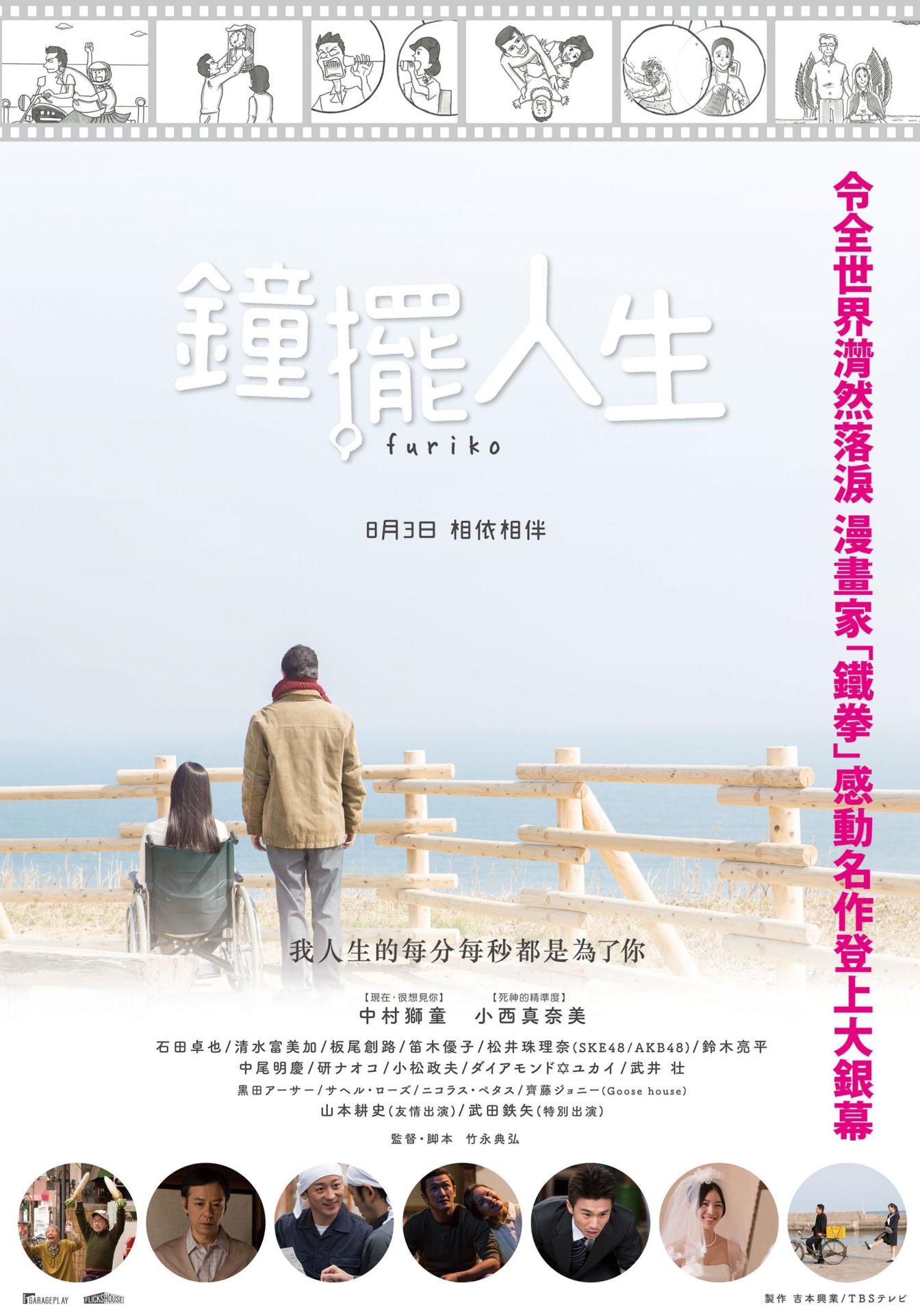 鐘擺人生 98yp 電影影評線上看 鐘擺人生 98yp 電影影評線上看