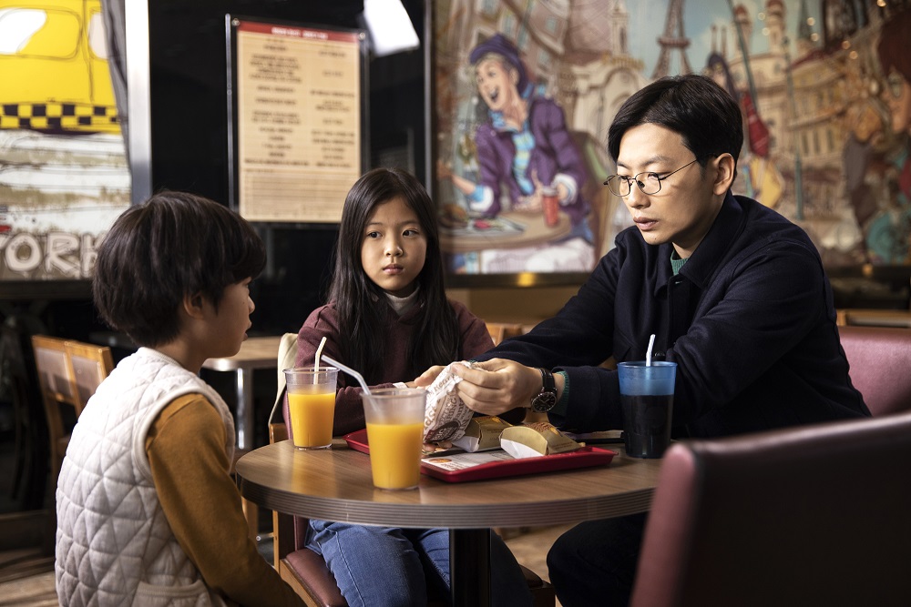 《孩子的自白》改編韓國真實社會案件　李東輝替孩子討回公道成撼動人心的話題之作