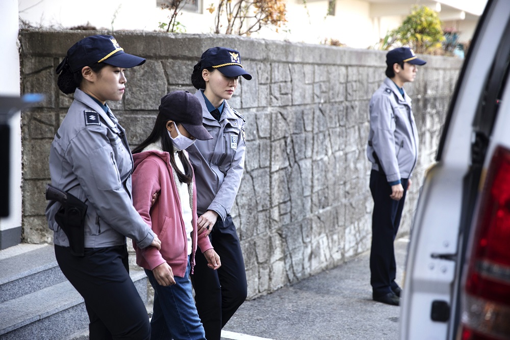 《孩子的自白》改編韓國真實社會案件　李東輝替孩子討回公道成撼動人心的話題之作