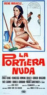 98yp La portiera nuda 線上看