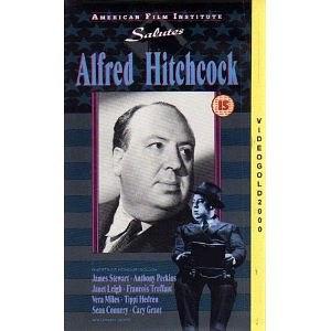 98yp American Film Institute Salute to Alfred Hitchcock 線上看