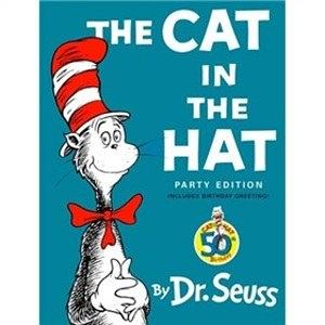 98yp The Cat in the Hat 線上看