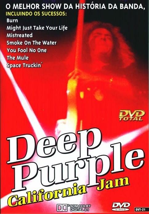 98yp 深紫乐队74年加州演唱会 線上看