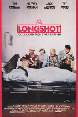 98yp The Longshot 線上看