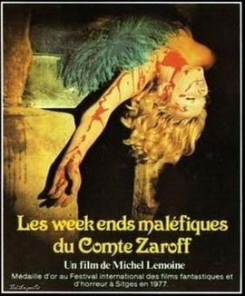 98yp Les week-ends maléfiques du Comte Zaroff 線上看