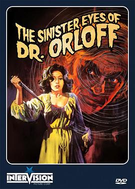 98yp Los Ojos siniestros del doctor Orloff 線上看