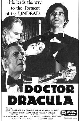 98yp Doctor Dracula 線上看