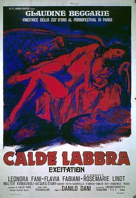 98yp Calde Labbra 線上看