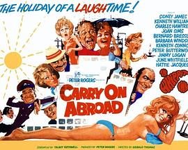 98yp Carry On Abroad 線上看