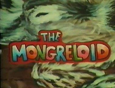 98yp The Mongreloid 線上看