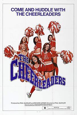 98yp The Cheerleaders 線上看
