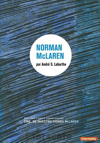 98yp Cinéastes de notre temps: Norman McLaren: Né en 1914 線上看