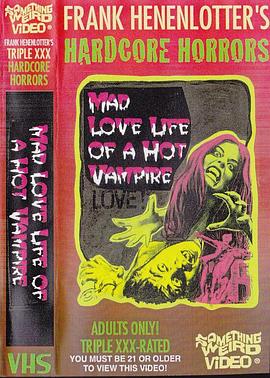 98yp The Mad Love Life Of A Hot Vampire 線上看