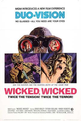 98yp Wicked, Wicked 線上看