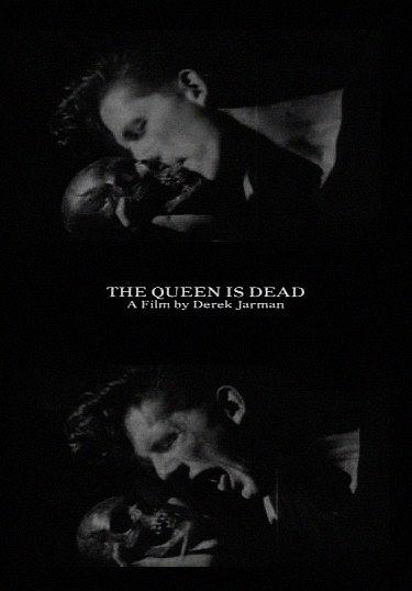 98yp The Queen Is Dead: A Film by Derek Jarman 線上看