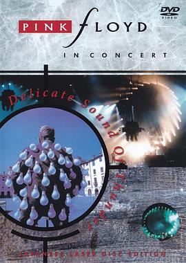 98yp Pink Floyd- Delicate Sound Of Thunder live 1989 線上看
