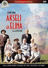 98yp Akseli ja Elina 線上看