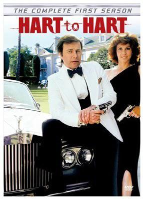 98yp “Hart to Hart” Death in the Slow Lane 線上看