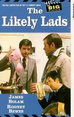 98yp The Likely Lads 線上看