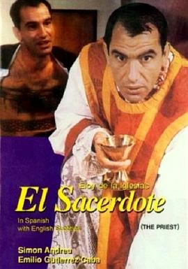 98yp El sacerdote 線上看