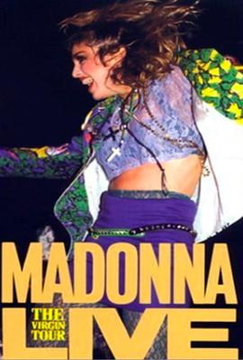 98yp Madonna Live – The Virgin Tour 線上看