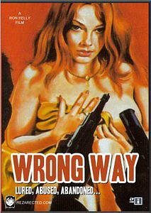 98yp Wrong Way 線上看