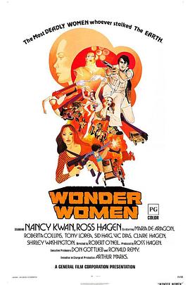 98yp Wonder Women 線上看