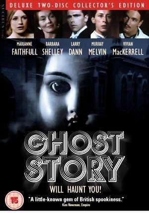 98yp Ghost Story 線上看