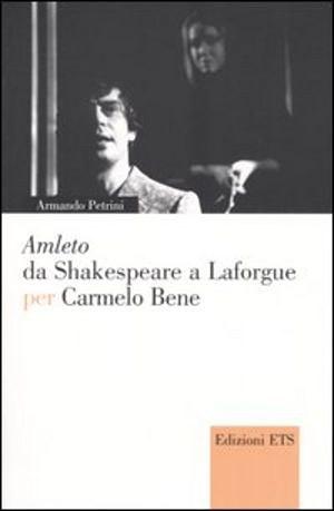 98yp Amleto di Carmelo Bene (da Shakespeare a Laforgue) 線上看