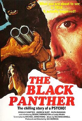 98yp The Black Panther 線上看