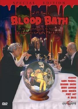 98yp Blood Bath 線上看