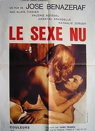 98yp Le sexe nu 線上看