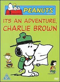 98yp It’s an Adventure, Charlie Brown 線上看