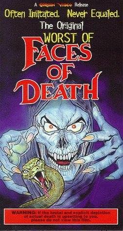 98yp The Worst of Faces of Death 線上看